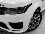 Land Rover Range Rover Sport II Рестайлинг Тюмень  - изображение 43