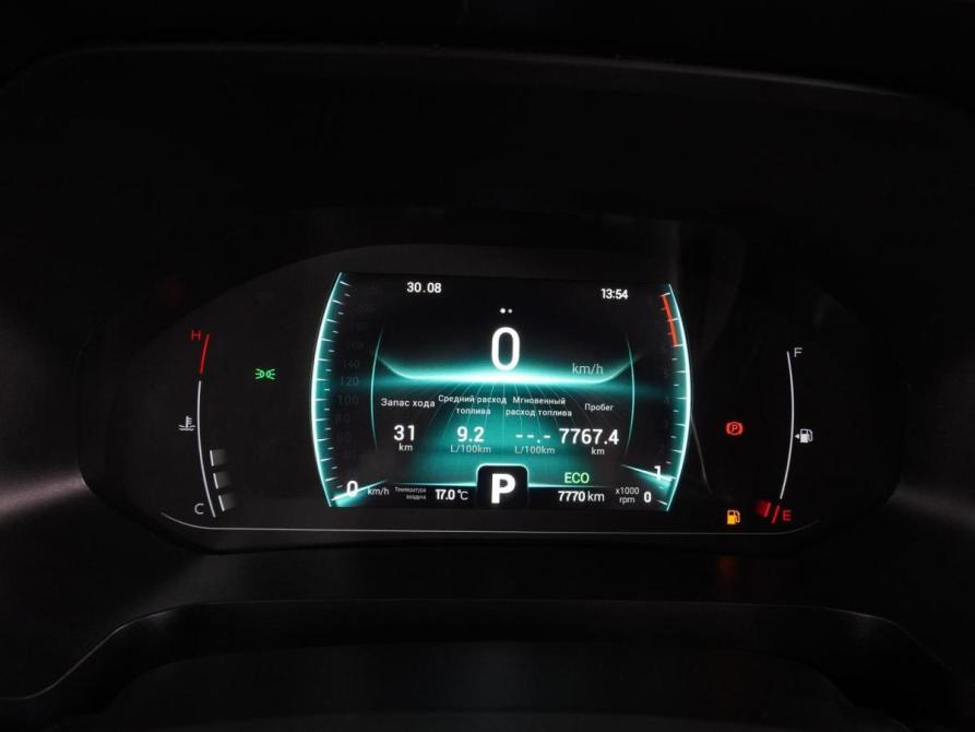 Chery Tiggo 7 Pro I Воронеж  - изображение 19