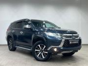 Mitsubishi Pajero Sport III Кемерово  - изображение 19