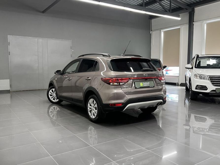 Kia Rio IV Тверь  - изображение 6