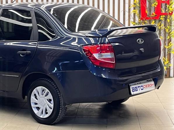 Lada (ВАЗ) Granta I с пробегом 2013 года, цена 369 999 рублей, 199700 км, седан, Автокод Объявления