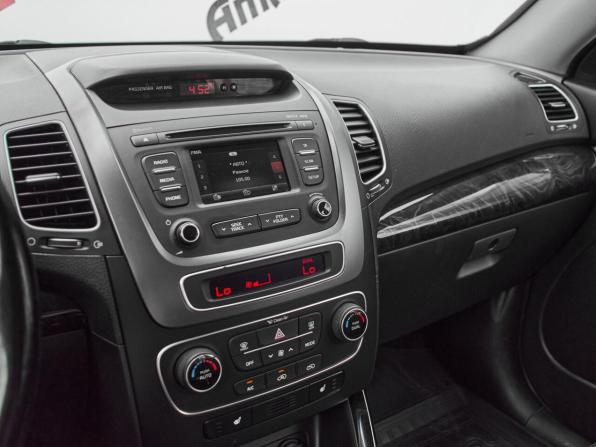 Kia Sorento II Рестайлинг с пробегом 2014 года, цена 1 935 000 рублей, 86532 км, внедорожник, Автокод Объявления