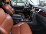 Lexus LX III Рестайлинг Москва  - изображение 35
