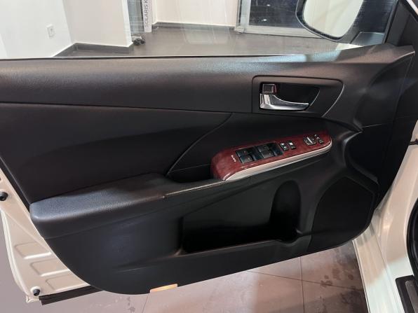 Toyota Camry VII (XV50) с пробегом 2014 года, цена 1 830 000 рублей, 163124 км, седан, Автокод Объявления
