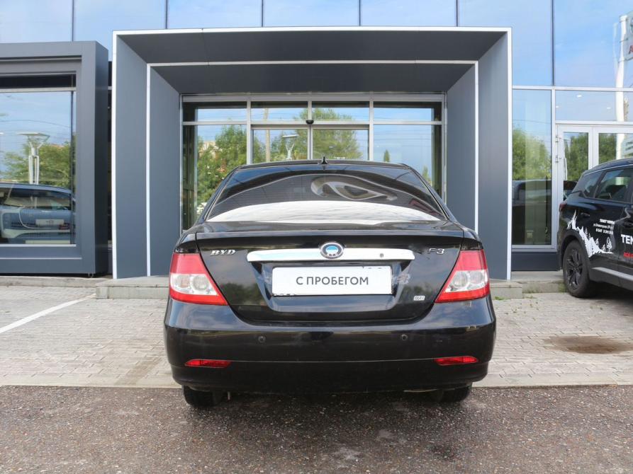 BYD F3 I Стерлитамак  - изображение 5