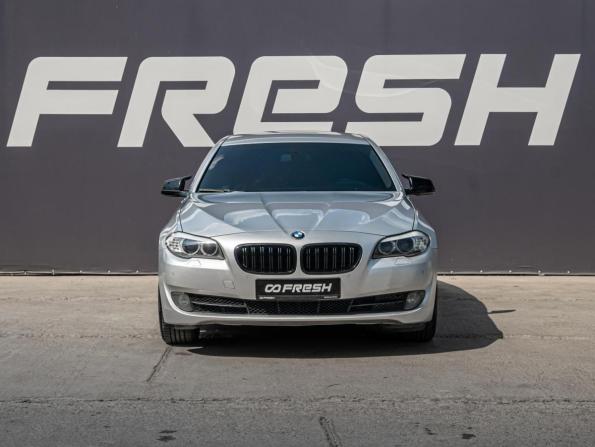 BMW 5 серии VI (F10/F11/F07) с пробегом 2013 года, цена 1 799 000 рублей, 276578 км, седан, Автокод Объявления