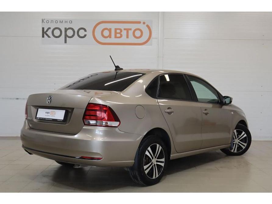 Volkswagen Polo V Рестайлинг Коломна  - изображение 3