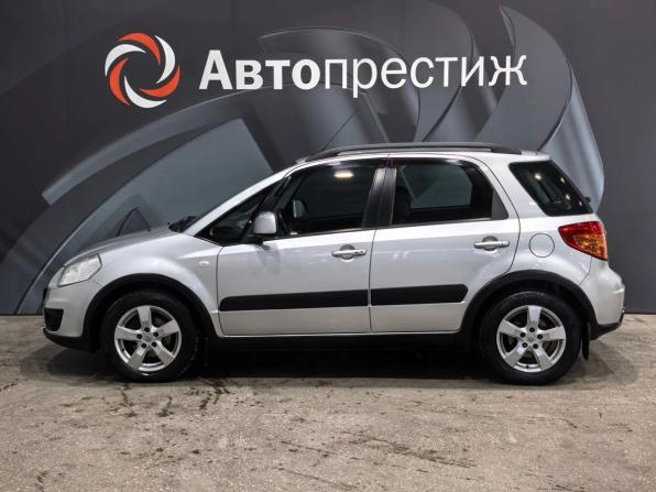 Suzuki SX4 I (Classic) Рестайлинг с пробегом 2011 года, цена 845 000 рублей, 87750 км, хэтчбек, Автокод Объявления