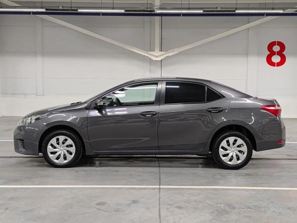 Toyota Corolla XI (E160 E170 E180) с пробегом 2013 года, цена 1 170 000 рублей, 225455 км, седан, Автокод Объявления