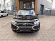 Lada (ВАЗ) Largus I Рестайлинг Краснодар  - изображение 16