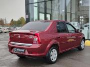 Renault Logan I Рестайлинг Ижевск  - изображение 28