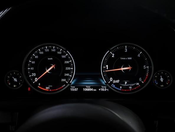 BMW X6 II (F16) с пробегом 2019 года, цена 4 134 000 рублей, 106542 км, внедорожник, Автокод Объявления