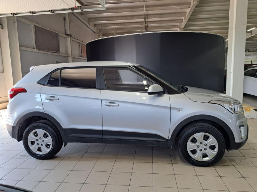 Hyundai Creta I Набережные Челны  - изображение 5