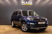 Chery Tiggo 3 I Уфа  - изображение 20