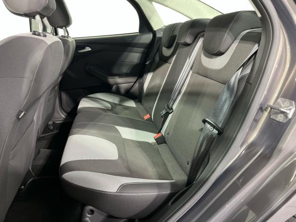 Ford Focus III с пробегом 2013 года, цена 845 000 рублей, 137462 км, седан, Автокод Объявления