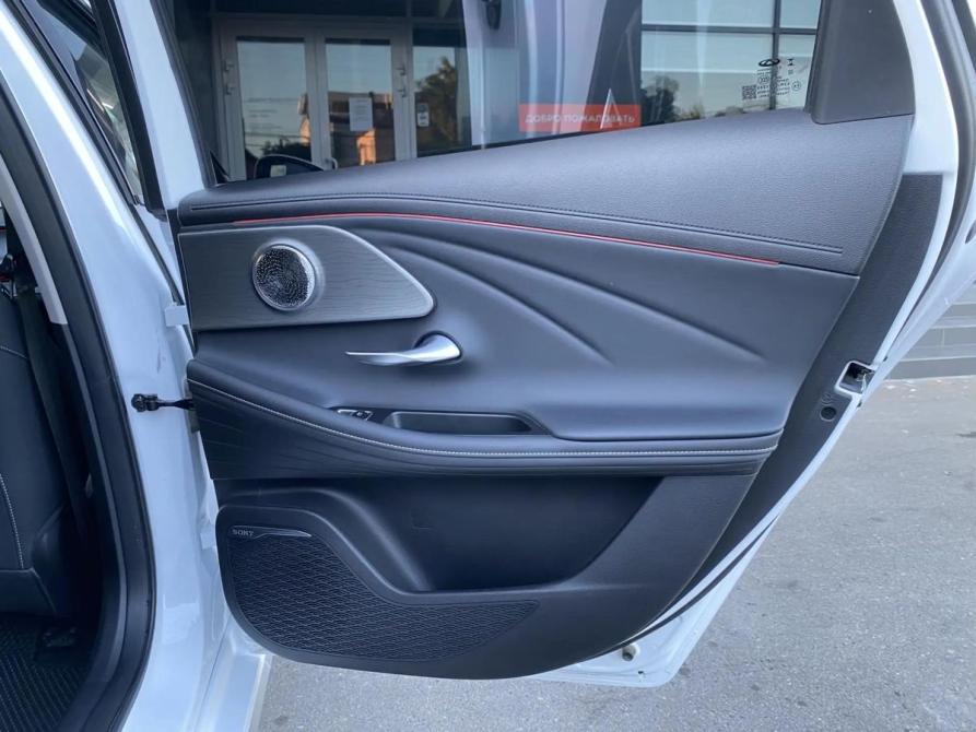Chery Arrizo 8 Краснодар  - изображение 19