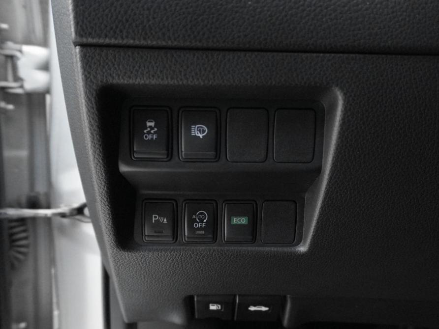 Nissan Qashqai II Рестайлинг Калининград  - изображение 26