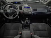 Honda Civic VIII Рестайлинг Тюмень  - изображение 25