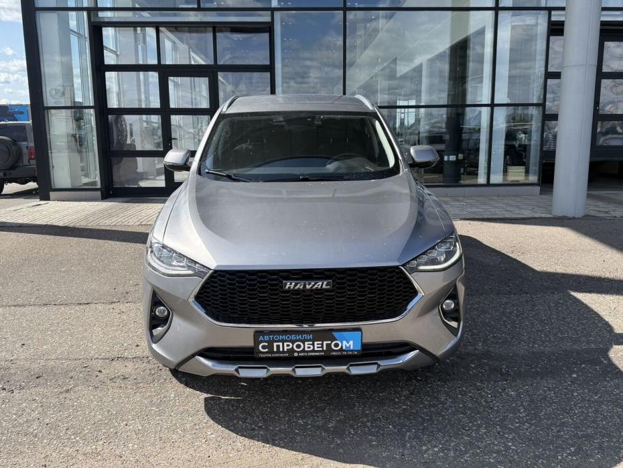 Haval F7x I Тверь  - изображение 2