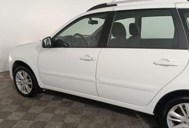 Lada (ВАЗ) Granta I Рестайлинг с пробегом 2022 года, цена 810 000 рублей, 33619 км, универсал, Автокод Объявления