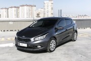 Kia Ceed II Казань  - изображение 17