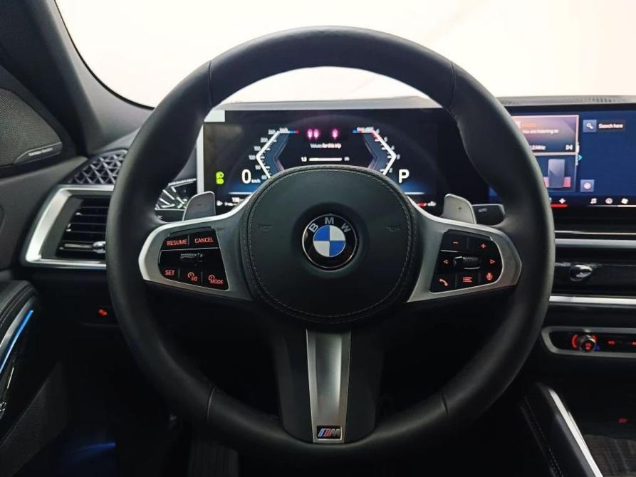 BMW X6 III (G06) Рестайлинг Воронеж  - изображение 10