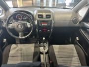 Suzuki SX4 I (Classic) Рестайлинг Новокузнецк  - изображение 27