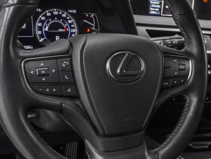 Lexus UX I Ростов-на-Дону  - изображение 14