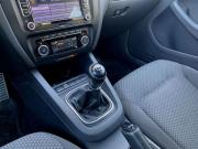Volkswagen Jetta VI Самара  - изображение 27