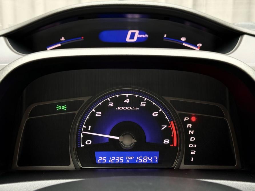 Honda Civic VIII Ижевск  - изображение 31