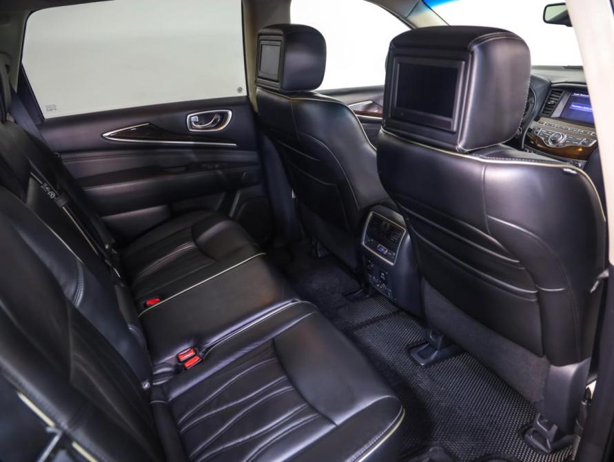 Infiniti QX60 I Рестайлинг Санкт-Петербург  - изображение 31