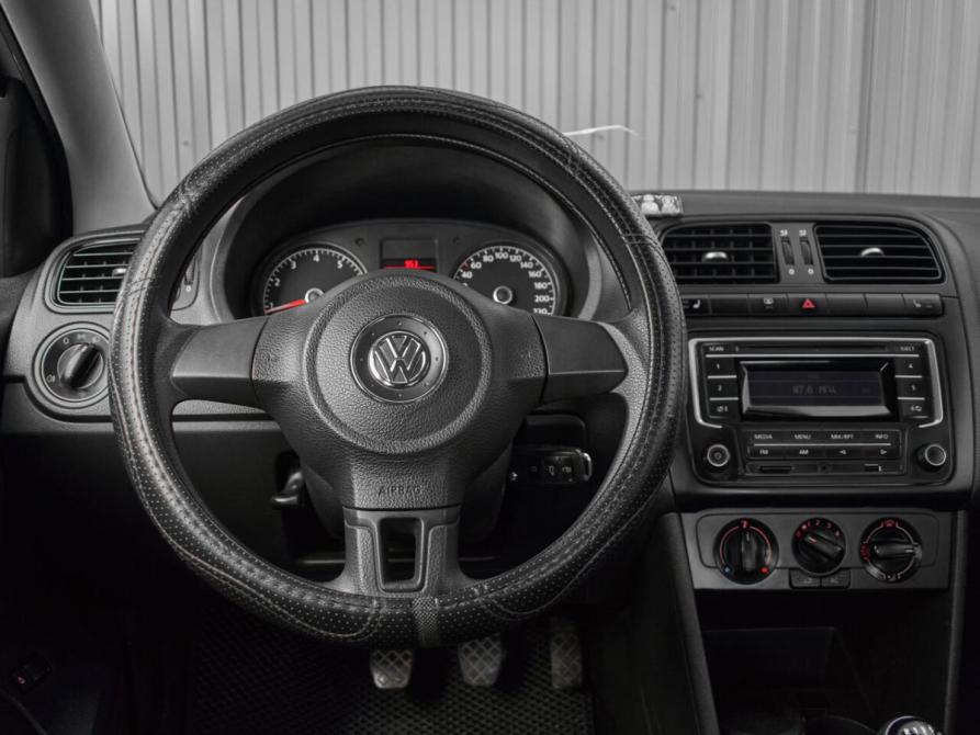 Volkswagen Polo V Екатеринбург  - изображение 12