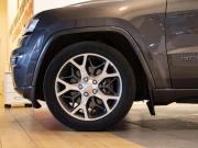 Jeep Grand Cherokee IV (WK2) Рестайлинг Москва  - изображение 73