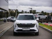 Geely Atlas II Санкт-Петербург  - изображение 35