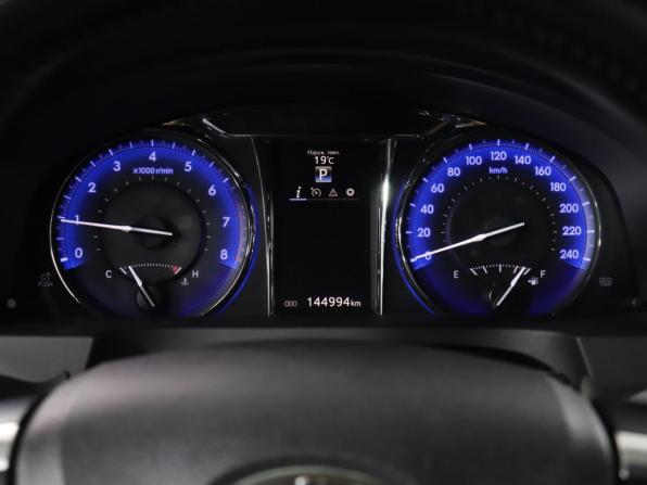 Toyota Camry VII (XV50) Рестайлинг 2 с пробегом 2017 года, цена 1 899 000 рублей, 144994 км, седан, Автокод Объявления