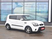 Kia Soul I Рестайлинг Архангельск  - изображение 16