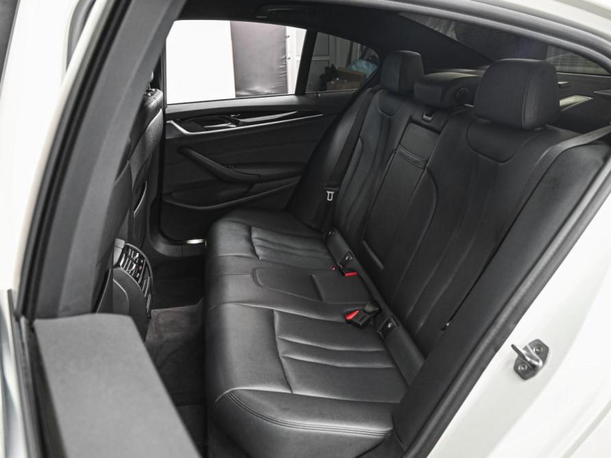 BMW 5 серии VII (G30/G31/G38) Ставрополь  - изображение 9