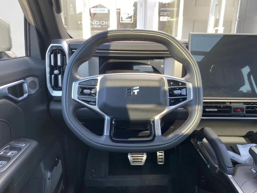 JETOUR T2 Краснодар  - изображение 10