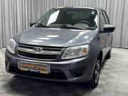 Lada (ВАЗ) Granta I Стерлитамак  - изображение 41