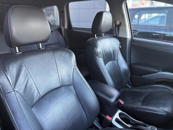 Mitsubishi Outlander II Рестайлинг с пробегом 2011 года, цена 1 592 000 рублей, 136317 км, внедорожник, Автокод Объявления