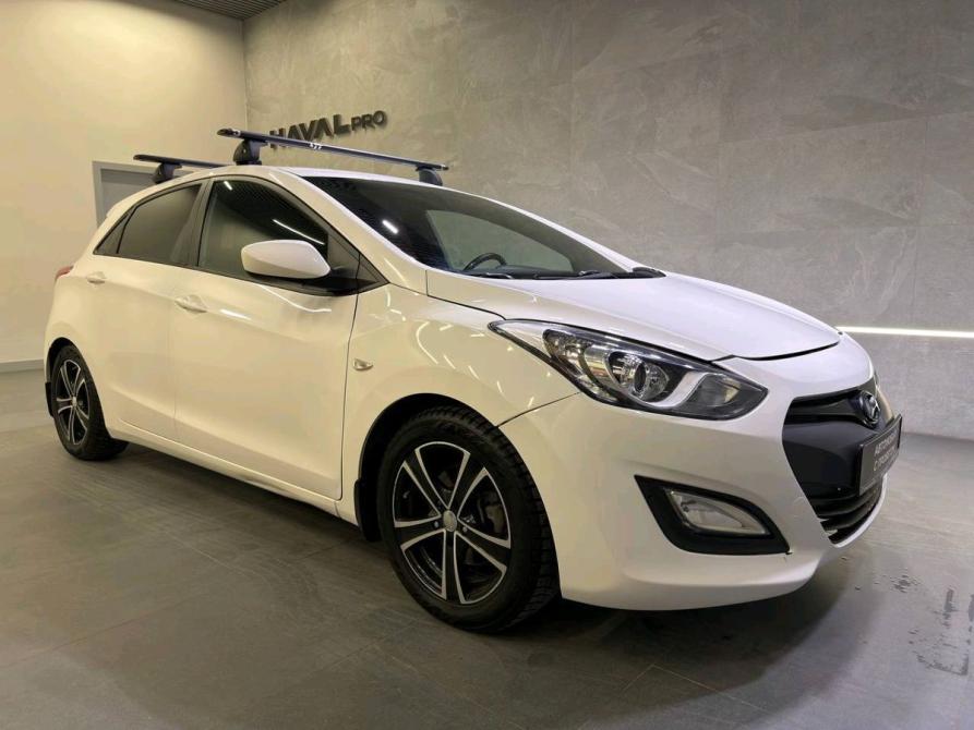 Hyundai i30 II Новосибирск  - изображение 3