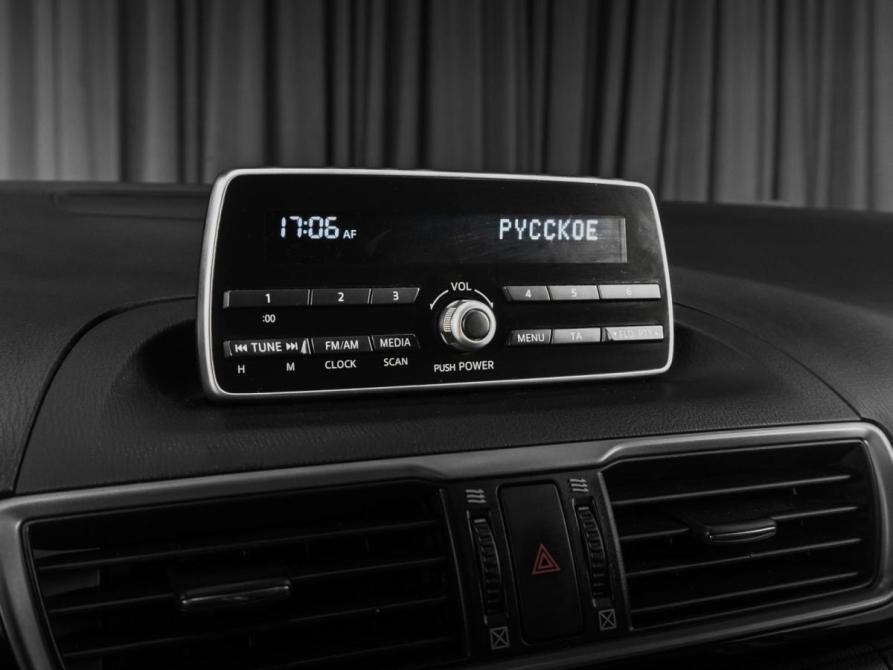 Mazda 3 III (BM) Тюмень  - изображение 14