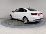 Lada (ВАЗ) Vesta I Рестайлинг (NG) Екатеринбург  - изображение 22