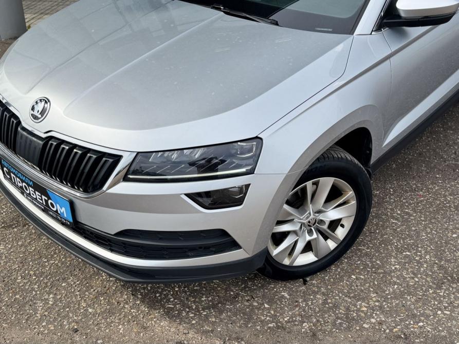 Skoda Karoq I Тверь  - изображение 8