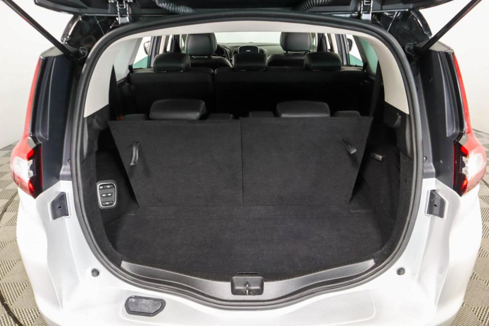 Renault Scenic IV Пермь  - изображение 8