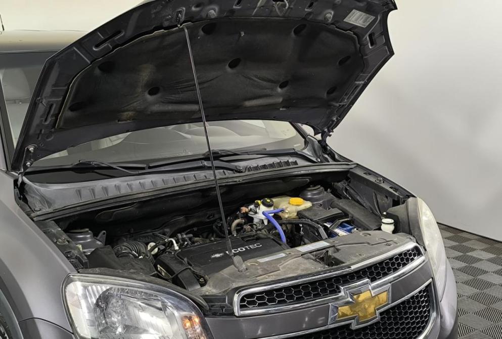 Chevrolet Orlando I Нижний Новгород  - изображение 16