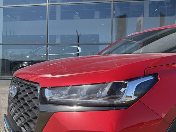 Chery Tiggo 7 Pro Max I с пробегом 2023 года, цена 1 585 000 рублей, 65340 км, внедорожник, Автокод Объявления