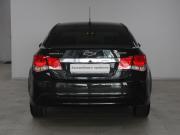 Chevrolet Cruze I Рестайлинг Старый Оскол  - изображение 25