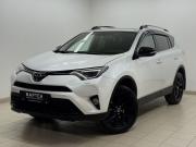 Toyota RAV4 IV (XA40) Рестайлинг Вологда  - изображение 20