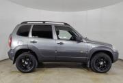 Chevrolet Niva I Рестайлинг Волгоград  - изображение 34